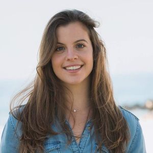 Meet your Posher, Kimberly